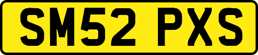 SM52PXS