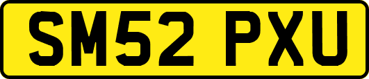 SM52PXU