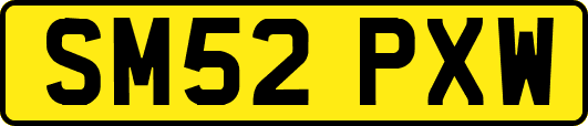 SM52PXW