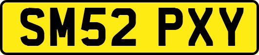 SM52PXY