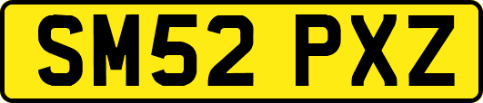 SM52PXZ