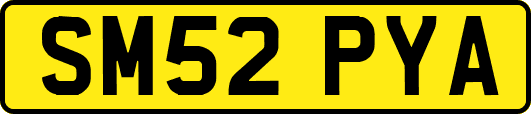 SM52PYA