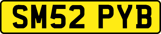 SM52PYB