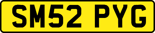 SM52PYG