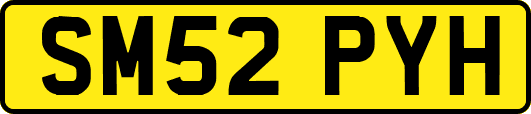 SM52PYH