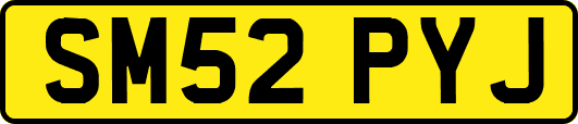 SM52PYJ