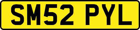 SM52PYL