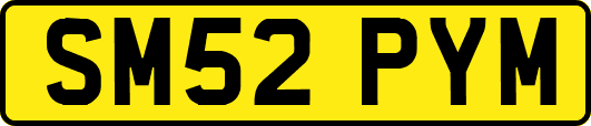 SM52PYM