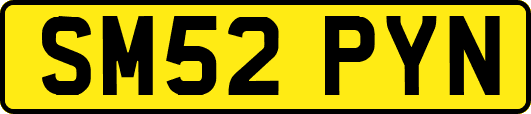 SM52PYN