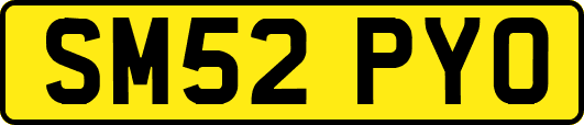 SM52PYO