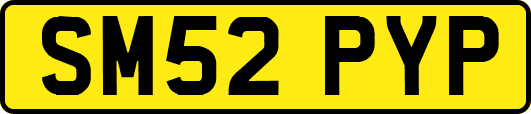 SM52PYP