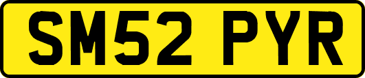 SM52PYR