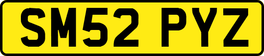 SM52PYZ