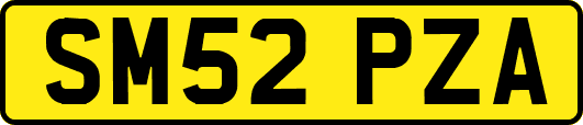 SM52PZA