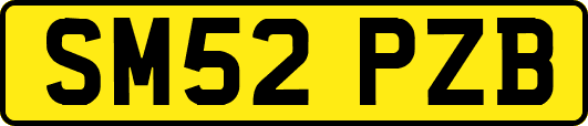 SM52PZB