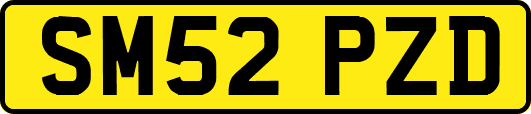 SM52PZD