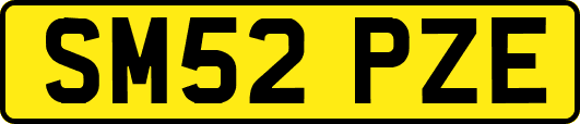 SM52PZE