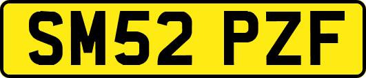 SM52PZF