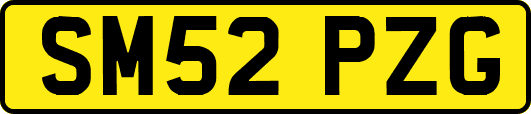 SM52PZG