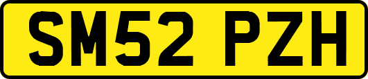 SM52PZH