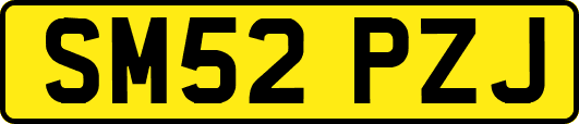 SM52PZJ