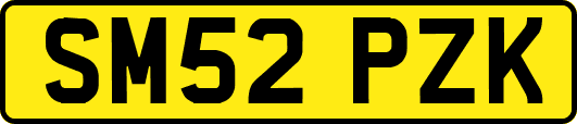 SM52PZK