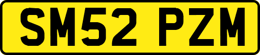 SM52PZM
