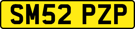 SM52PZP