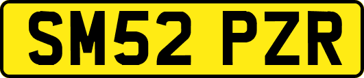 SM52PZR