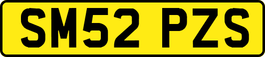 SM52PZS