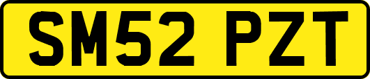 SM52PZT