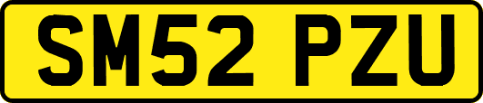 SM52PZU