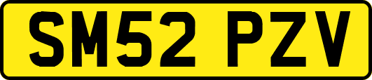 SM52PZV