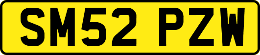 SM52PZW