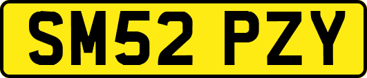 SM52PZY