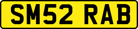SM52RAB
