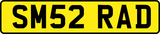 SM52RAD