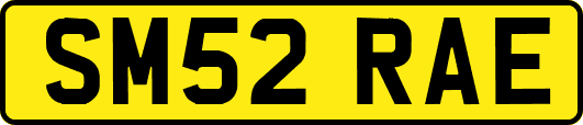 SM52RAE