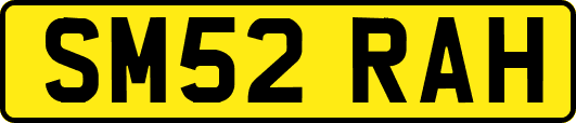 SM52RAH