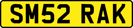 SM52RAK