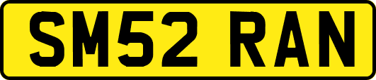 SM52RAN