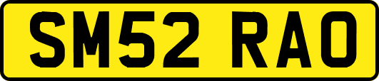 SM52RAO