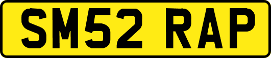 SM52RAP