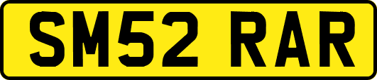 SM52RAR