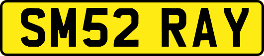 SM52RAY