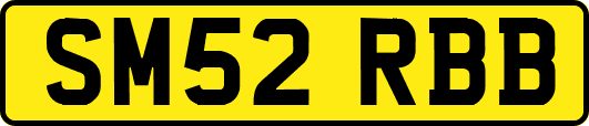 SM52RBB