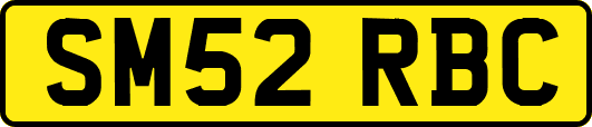 SM52RBC