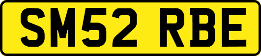SM52RBE