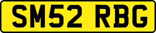 SM52RBG