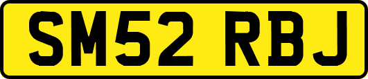 SM52RBJ